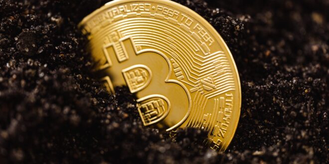 Xbitcoin Capex and the